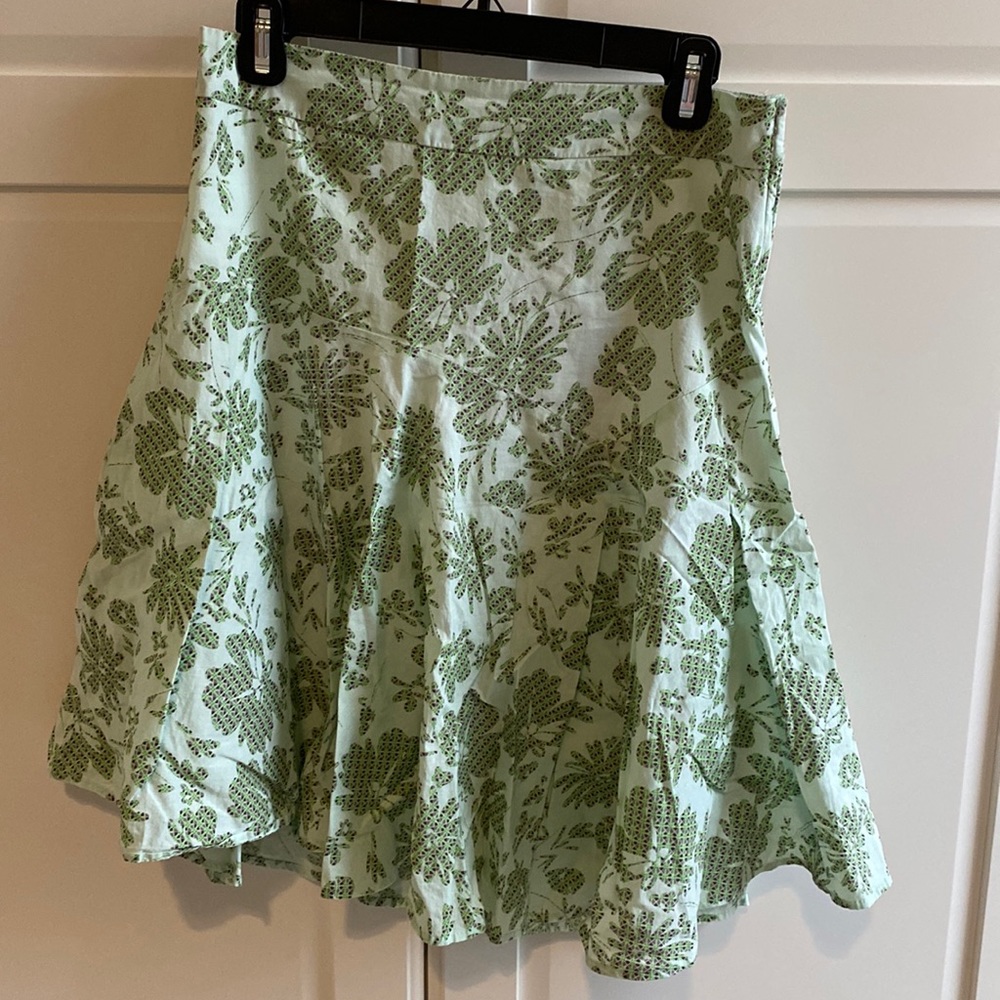 Reference skirt